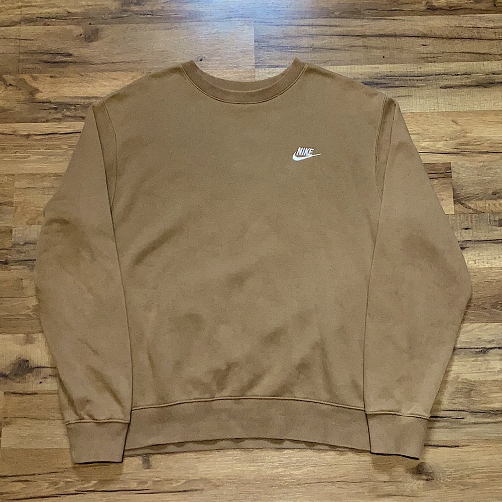Nike Crewneck